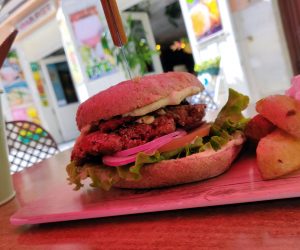 Viva Burger