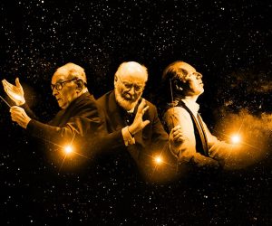 La Fundación Excelentia y la mejor música del cine