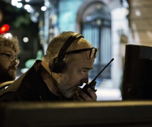 Álex de la Iglesia Cine Doré
