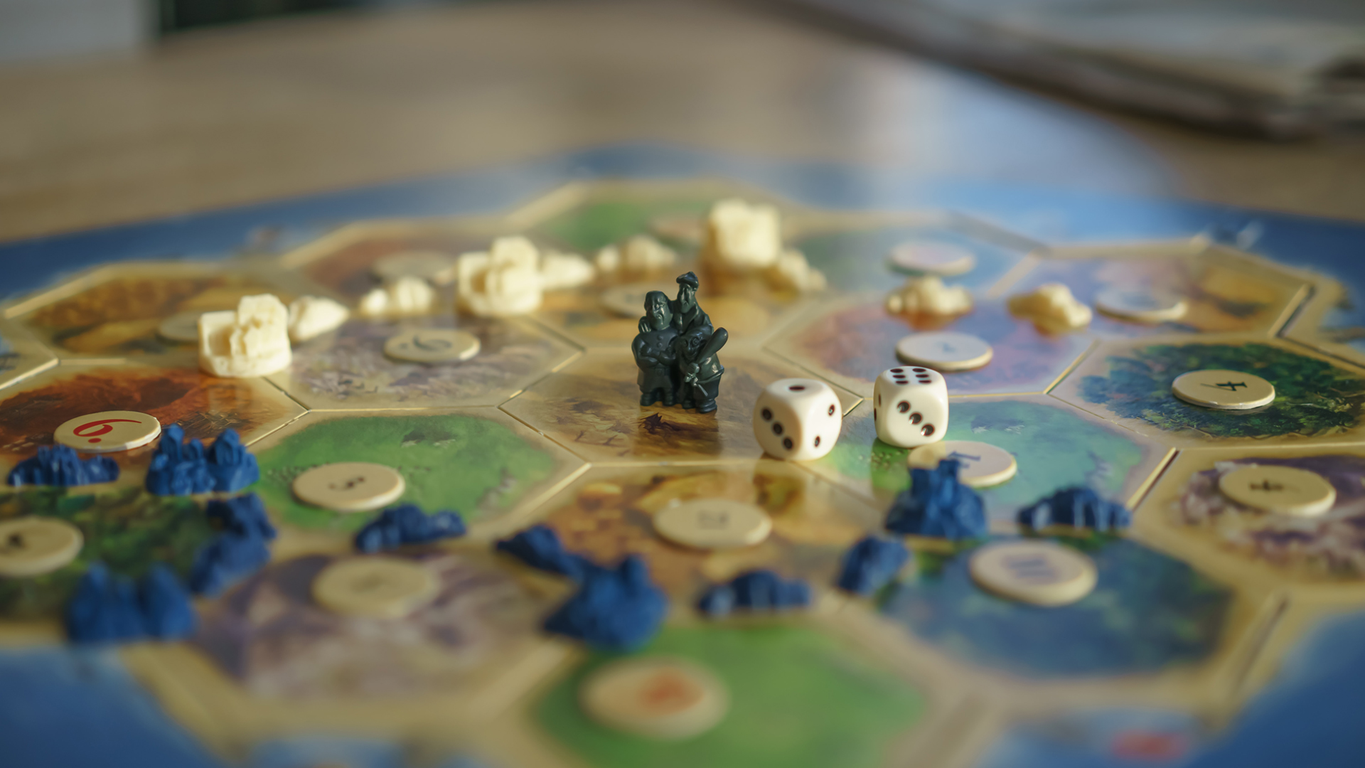 Las mejores tiendas de juegos de mesa en Madrid 1 Las mejores tiendas de juegos de mesa en Madrid