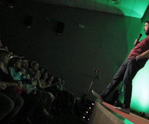 Estoy mayor de Nacho García
