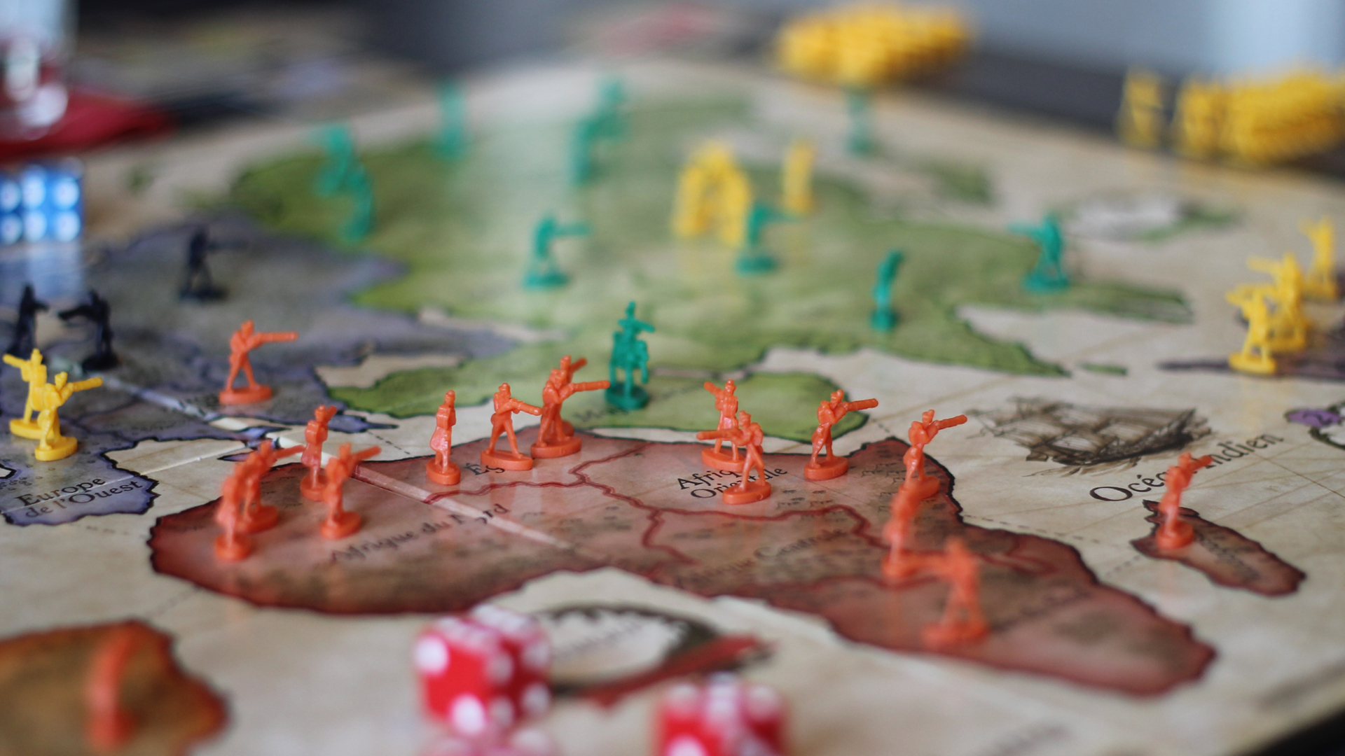 Las mejores tiendas de juegos de mesa en Madrid 2 Las mejores tiendas de juegos de mesa en Madrid