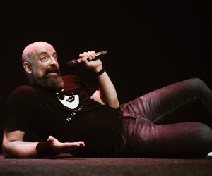 Goyo Jiménez Aiguantulivinamérica