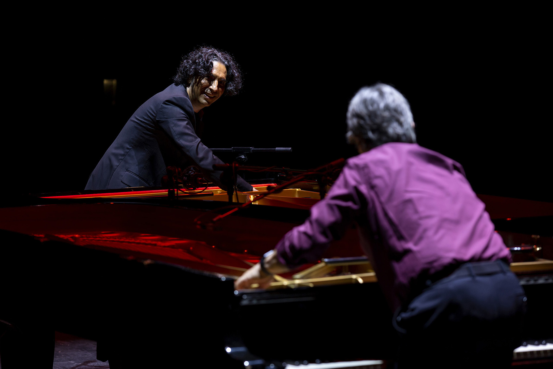 JazzMadrid 2021, talento de cercanía y mucho más 1 JazzMadrid