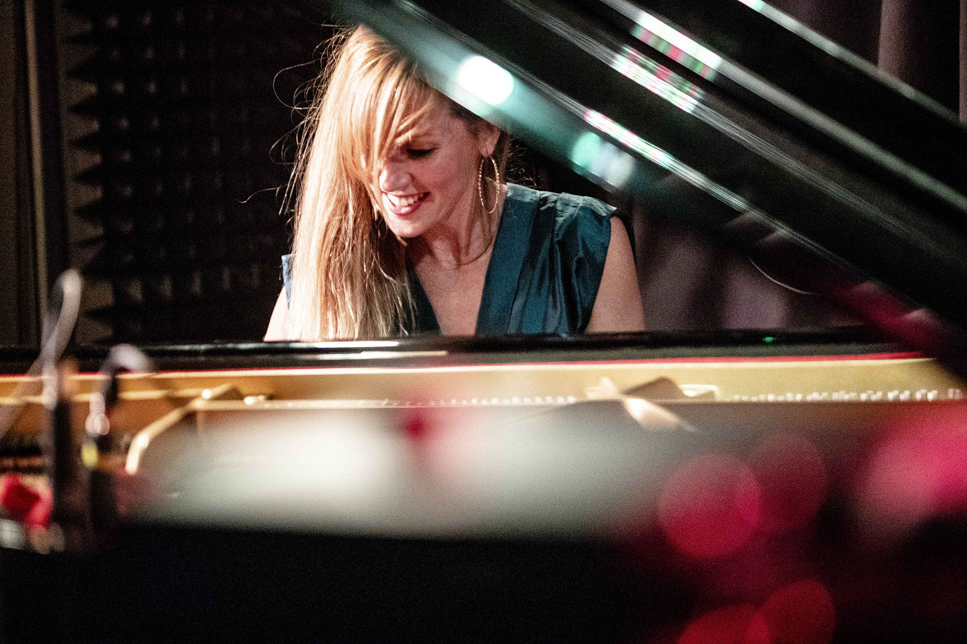 JazzMadrid 2021, talento de cercanía y mucho más 2 JazzMadrid