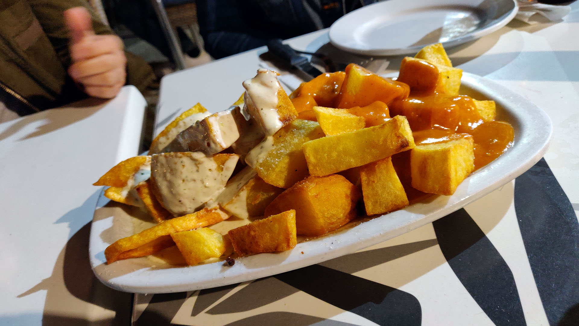 La Manduca y sus famosas tostas 3 La Manduca