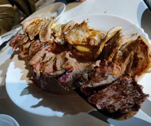 La Manduca