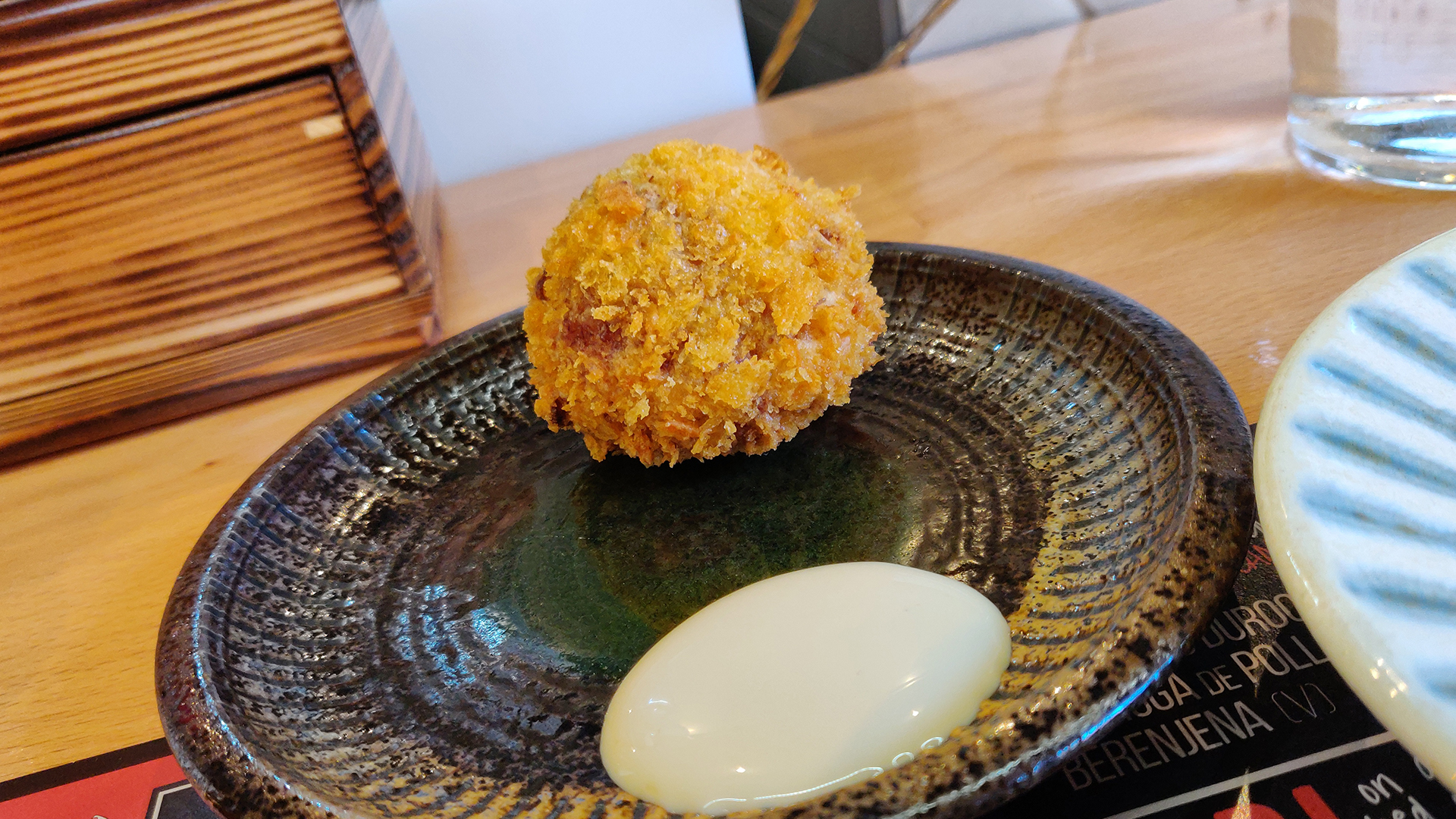 Don Panko, la Katsu House en Madrid que tienes que conocer 6 Don Panko