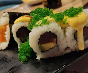 Restaurante Sumo Buffet libre de sushi