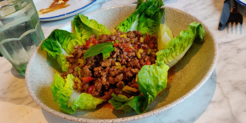 Miss Chen, delicioso viaje por la cocina asiática 3 Miss Chen Valdebebas