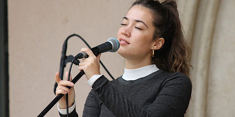 Sesión Vermú 2022, música en directo gratis por toda la Comunidad de Madrid 2 Sesión Vermú 2022