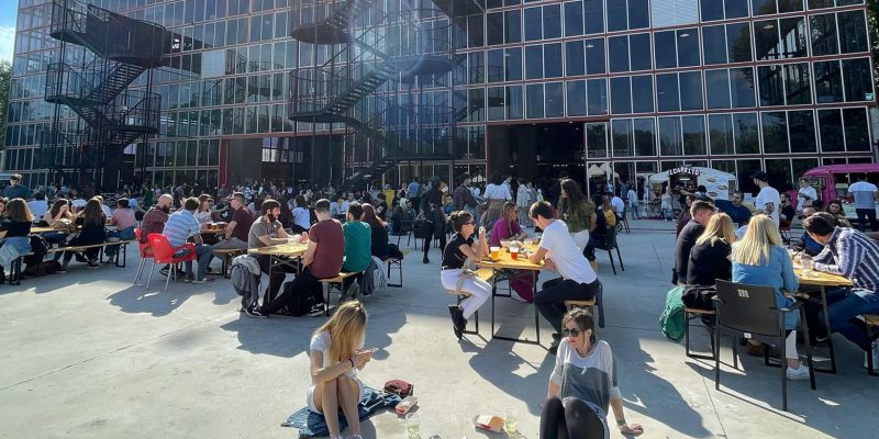 Beermad 2022, vuelve el mercado de la cerveza artesana de Madrid 5 Beermad 2022