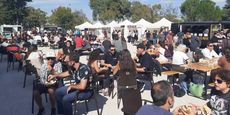 Beermad 2022, vuelve el mercado de la cerveza artesana de Madrid 4 Beermad 2022