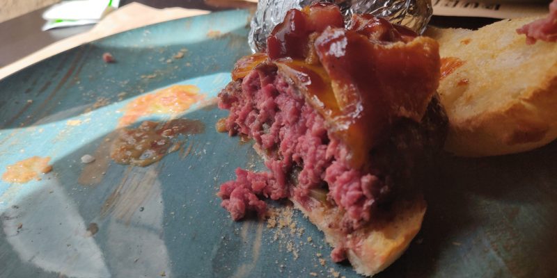 Burmet, increíbles hamburguesas y mucho más 4 Burmet