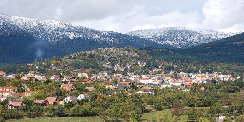 Turismo rural en Madrid: alojamientos, rutas y gastronomía 2 Cercedilla