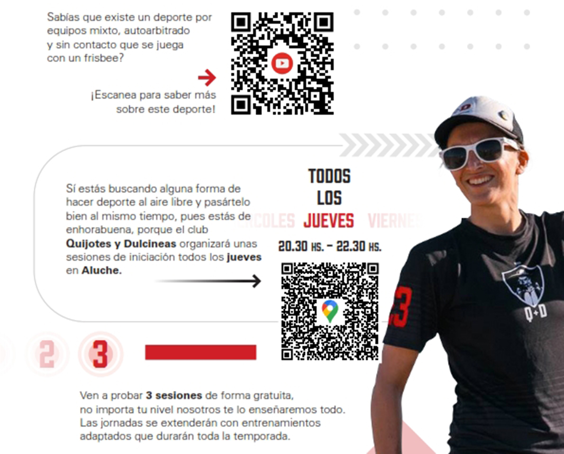 Jugar al Ultimate Frisbee en Madrid con Quijotes+Dulcineas 3 Ld3yVcwL 1