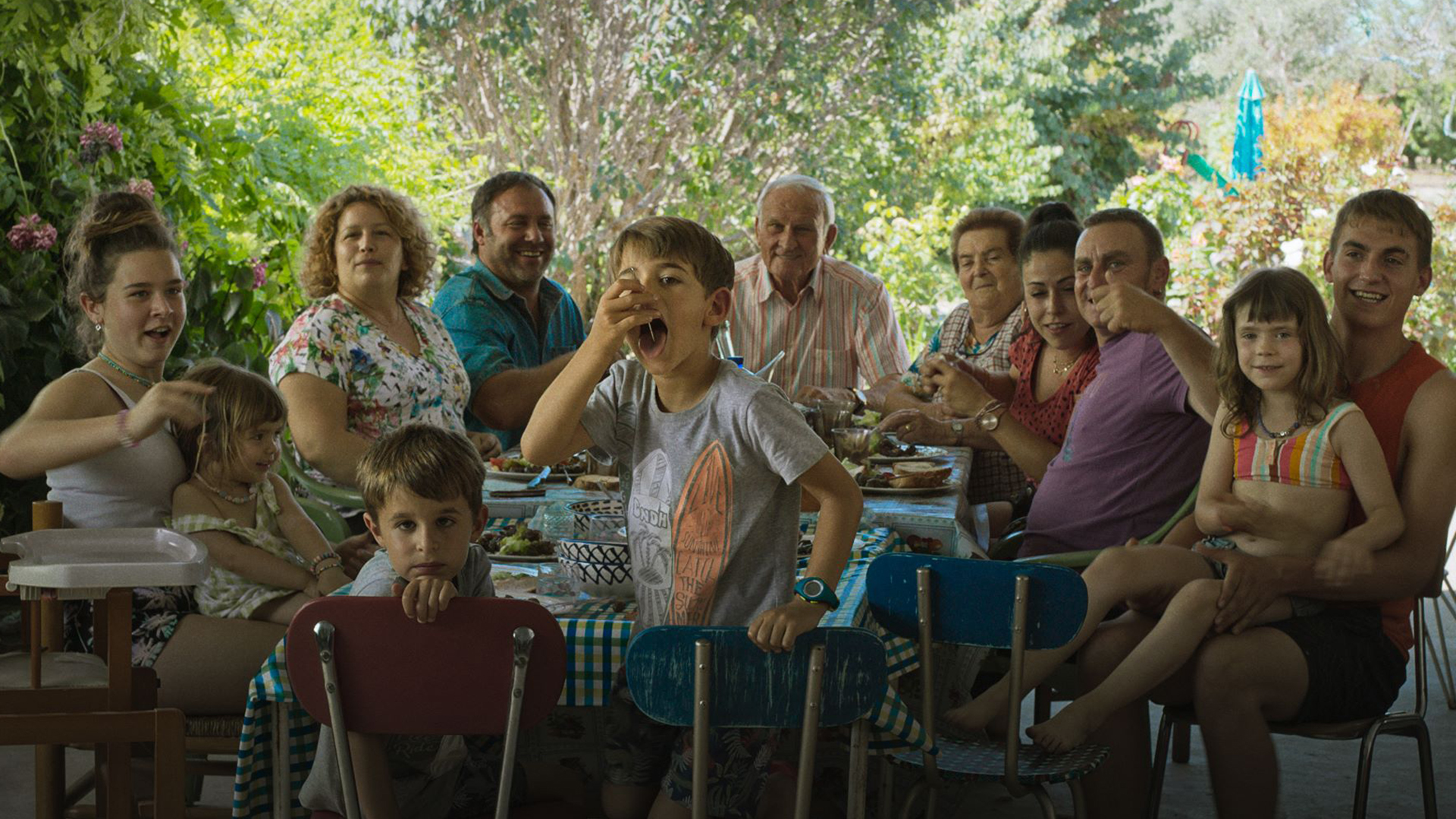 La Sala Berlanga trae Un verano de cine 1 Un verano de cine en la Sala Berlanga