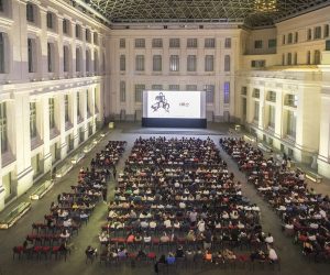 Cibeles de Cine 2022