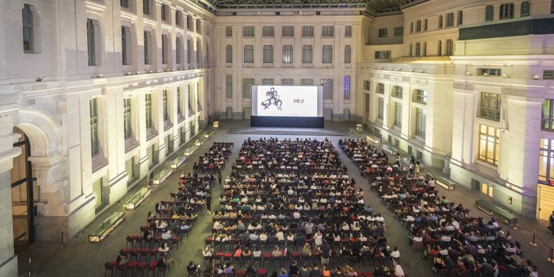 Cibeles de Cine también en 2022 1 Cibeles de Cine 2022
