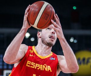 Selección Española de Baloncesto