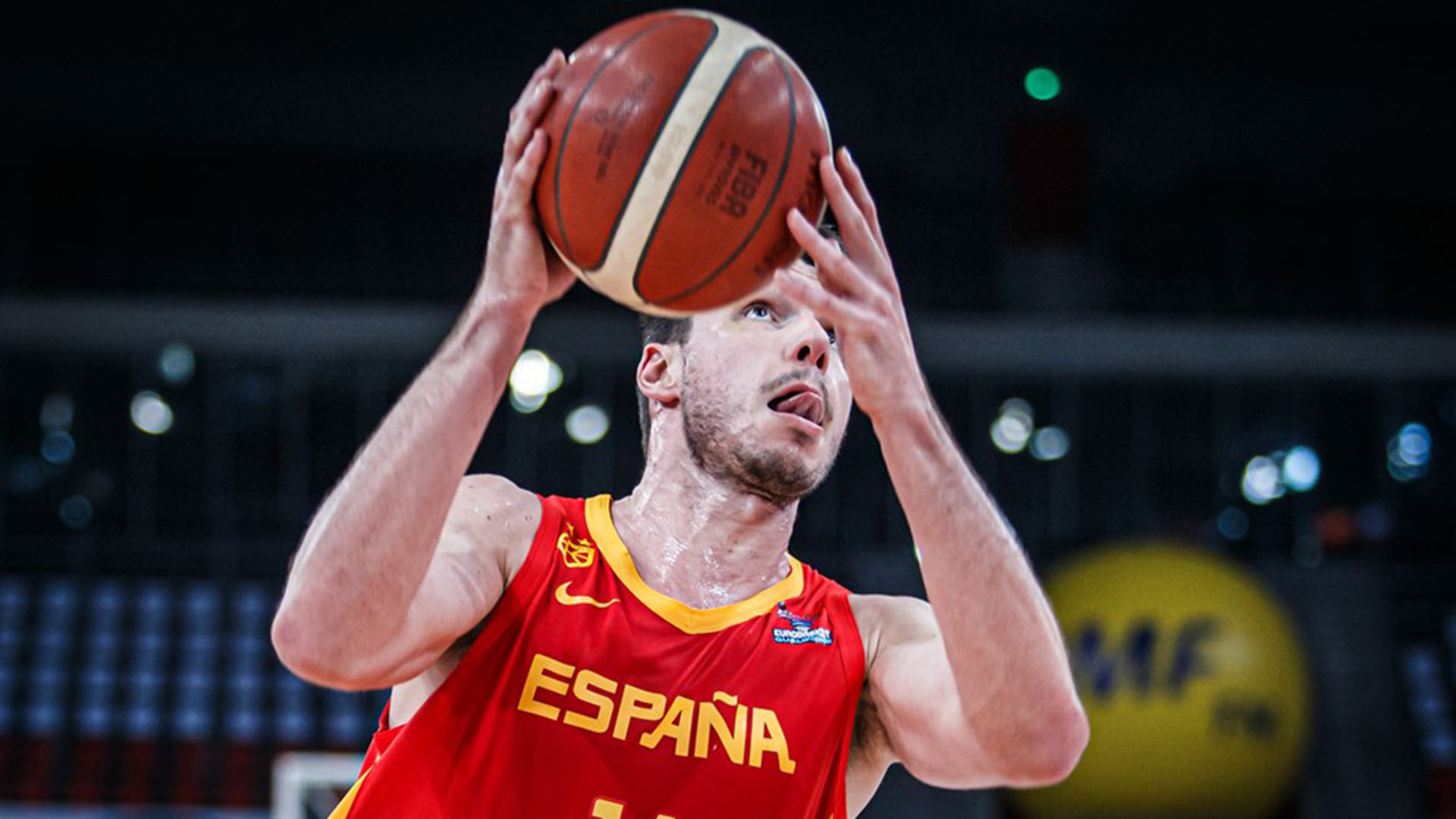 La Selección Española de Baloncesto contra Grecia en Madrid 1 Selección Española de Baloncesto