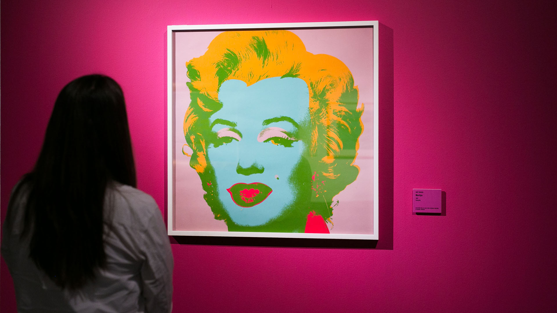 The Pop Art Culture en CentroCentro 1 The Pop Art Culture