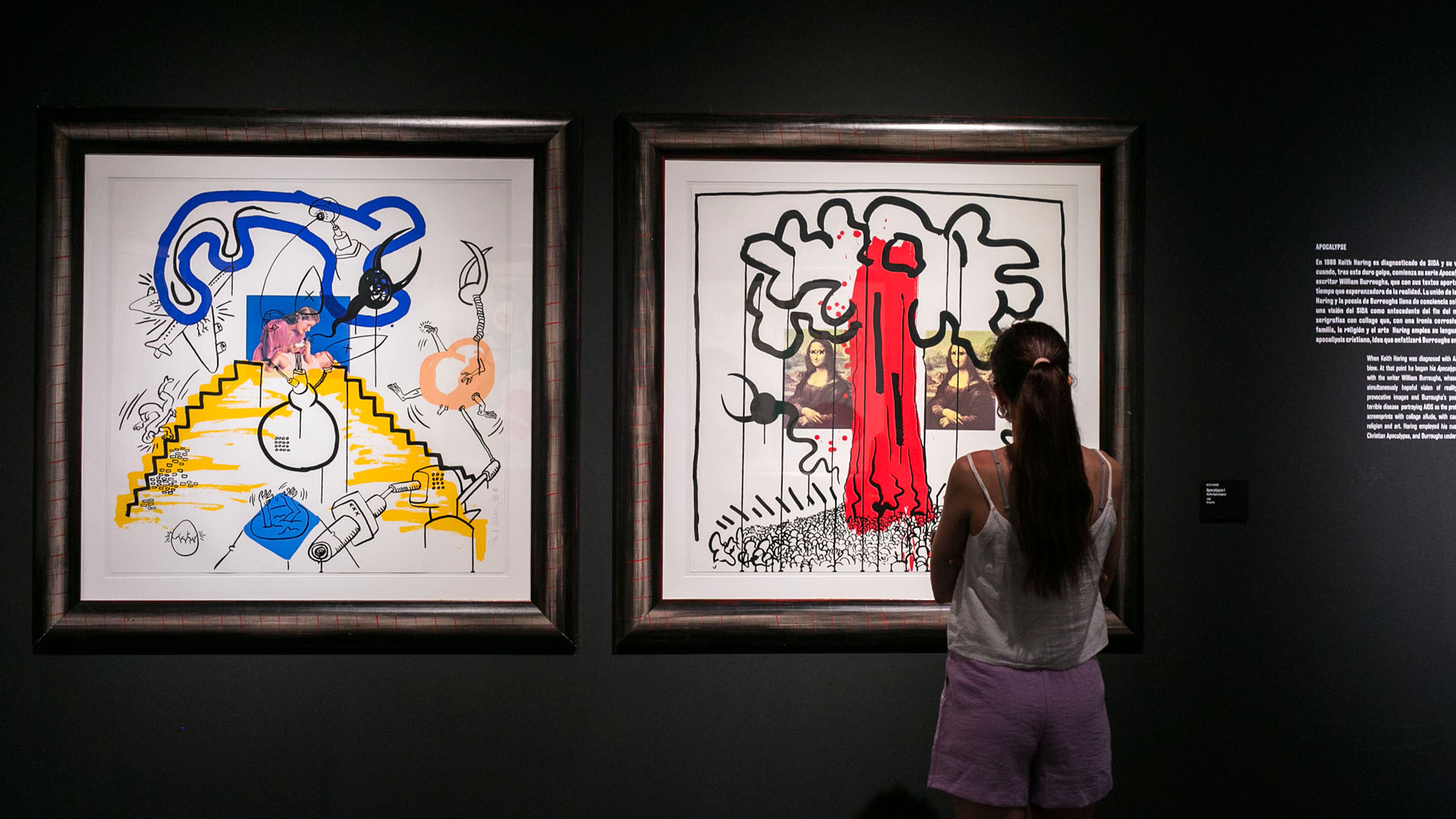 The Pop Art Culture en CentroCentro 4 The Pop Art Culture