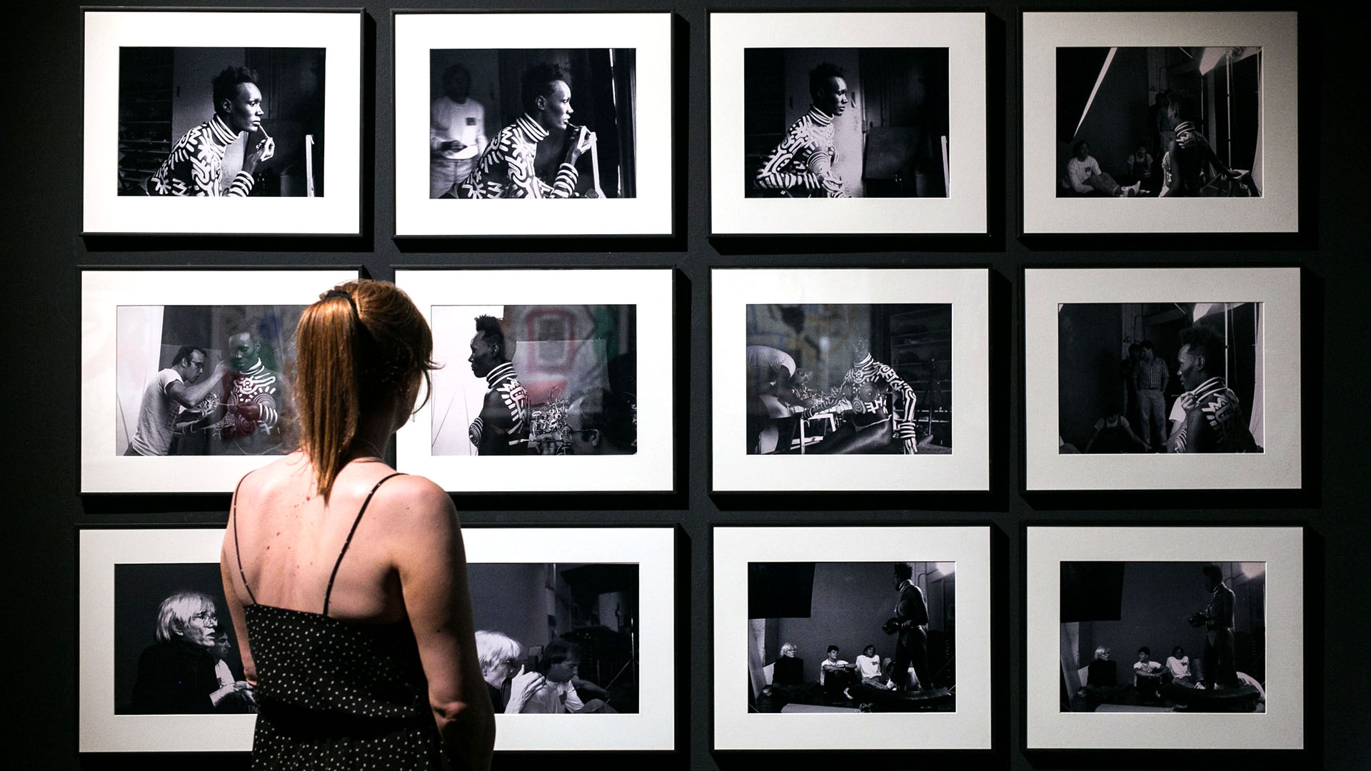 The Pop Art Culture en CentroCentro 5 The Pop Art Culture