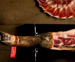 Buen Jamón en Madrid