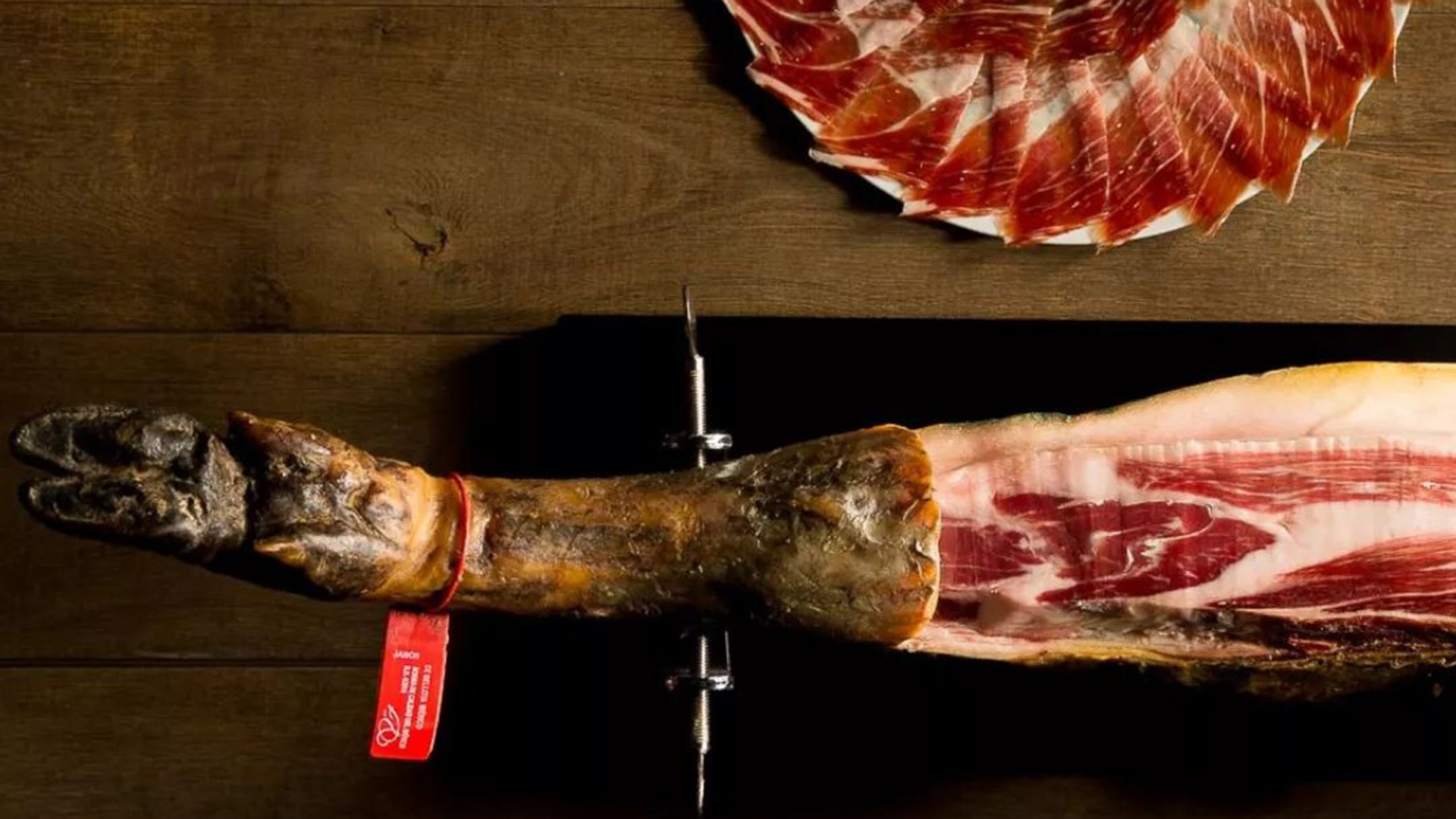 Buen Jamón en Madrid: Es posible y te explicamos cómo y dónde 1 Buen Jamón en Madrid