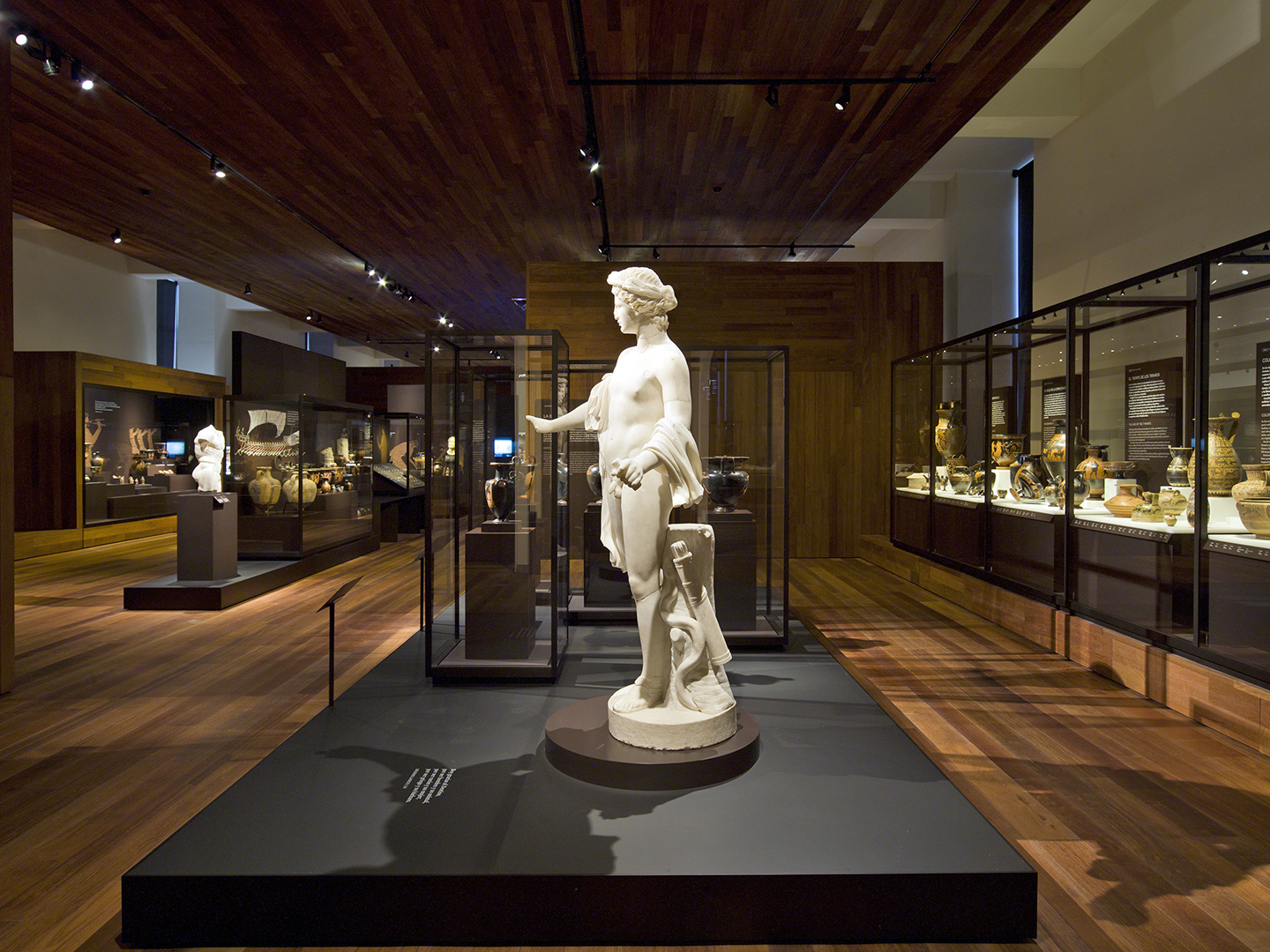 La Tarjeta anual de Museos Estatales, visita "gratis" 10 museos de Madrid tantas veces como quieras: del Prado y el Reina Sofía al Cerralbo o el Arqueológico 3 Tarjeta Anual de Museos Estatales