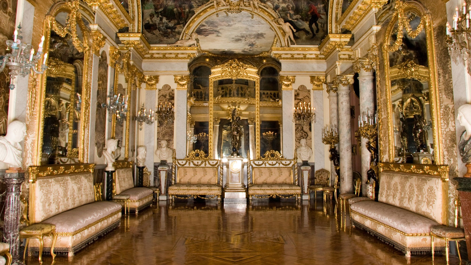 La Tarjeta anual de Museos Estatales para visitar 10 museos de Madrid 2 La Tarjeta anual de Museos Estatales para visitar 10 museos de Madrid