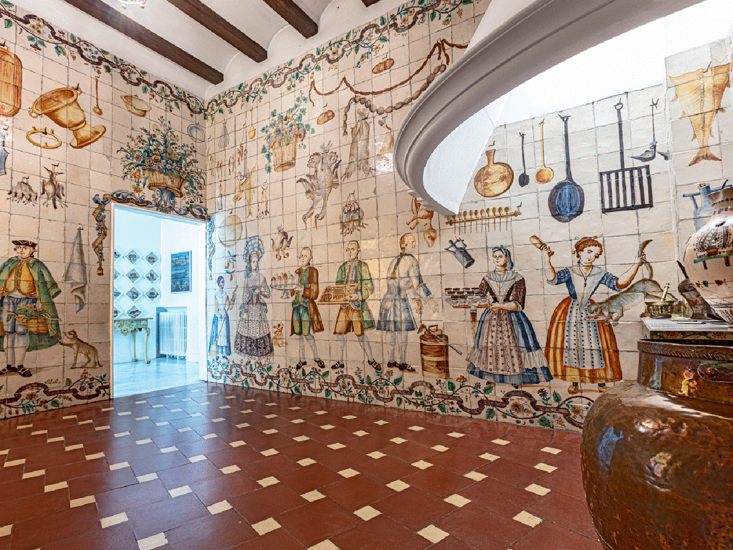 La Tarjeta anual de Museos Estatales, visita "gratis" 10 museos de Madrid tantas veces como quieras: del Prado y el Reina Sofía al Cerralbo o el Arqueológico 4 Tarjeta Anual de Museos Estatales