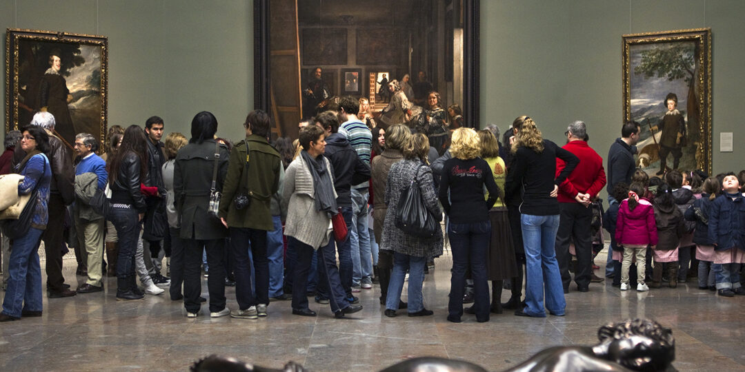 Tarjeta Anual de Museos Estatales