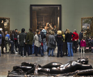 La Tarjeta anual de Museos Estatales, visita «gratis» 10 museos de Madrid tantas veces como quieras: del Prado y el Reina Sofía al Cerralbo o el Arqueológico