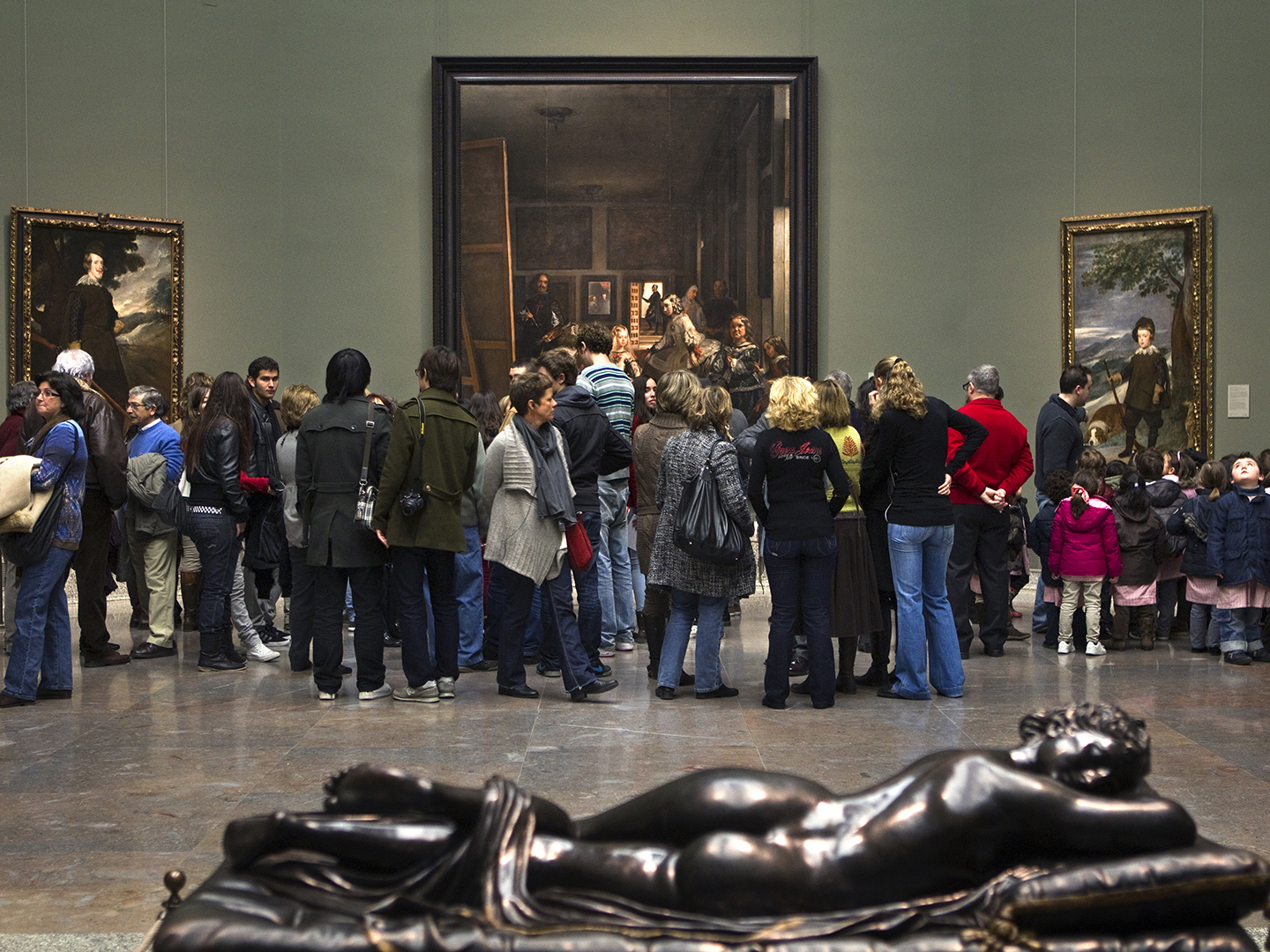 Tarjeta Anual de Museos Estatales