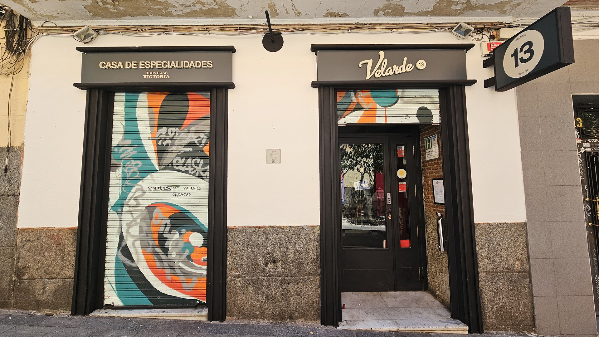 Velarde 13