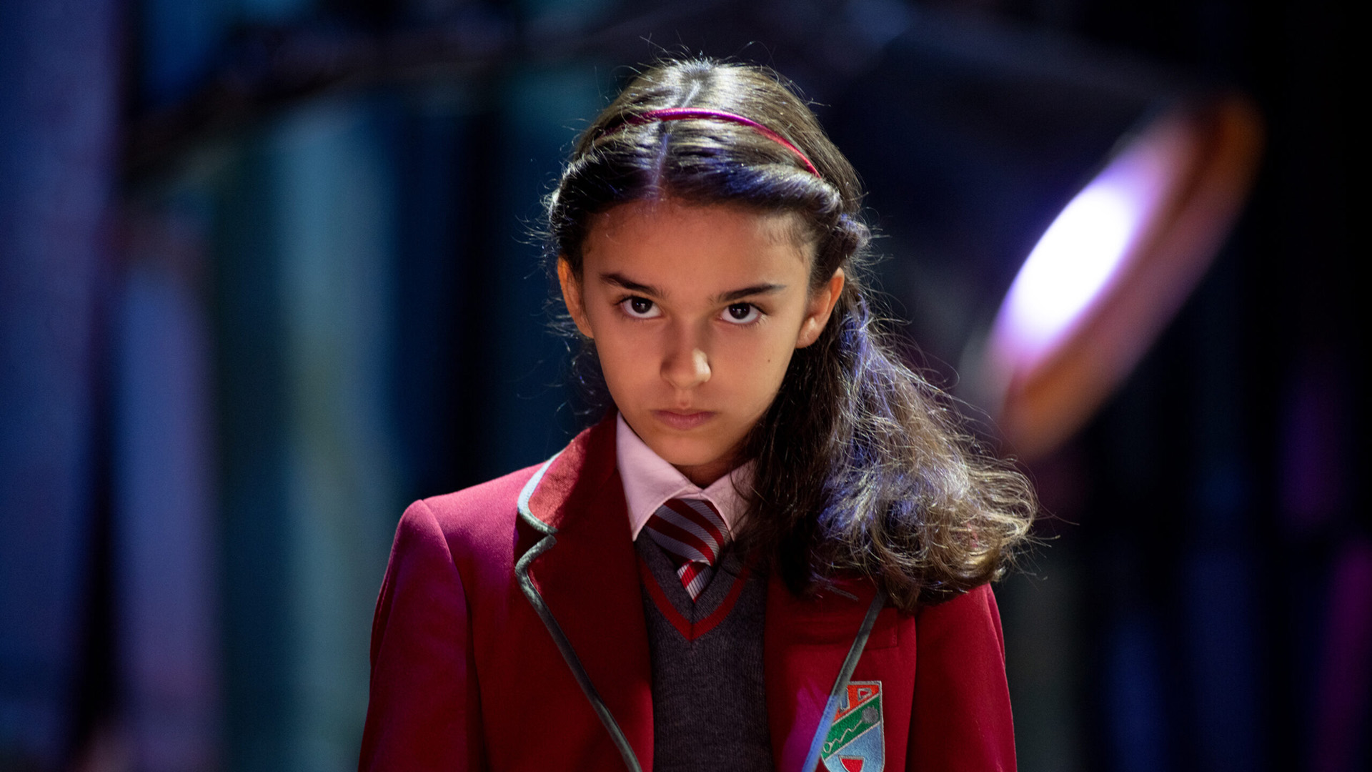 Matilda, el musical en el Teatro Nuevo Alcalá 1 Matilda El Musical Madrid