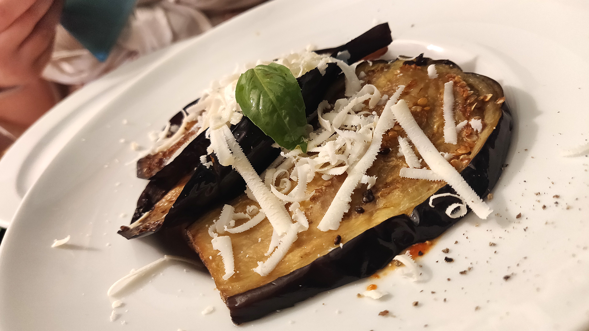 La Trattoria Popolare de los Fratelli Figurato 5 Trattoria Popolare