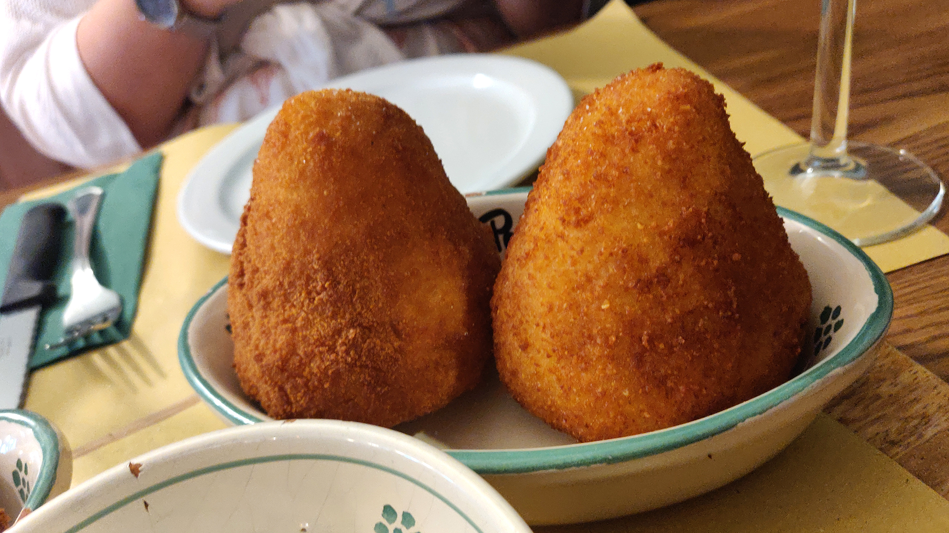 La Trattoria Popolare de los Fratelli Figurato 3 Trattoria Popolare