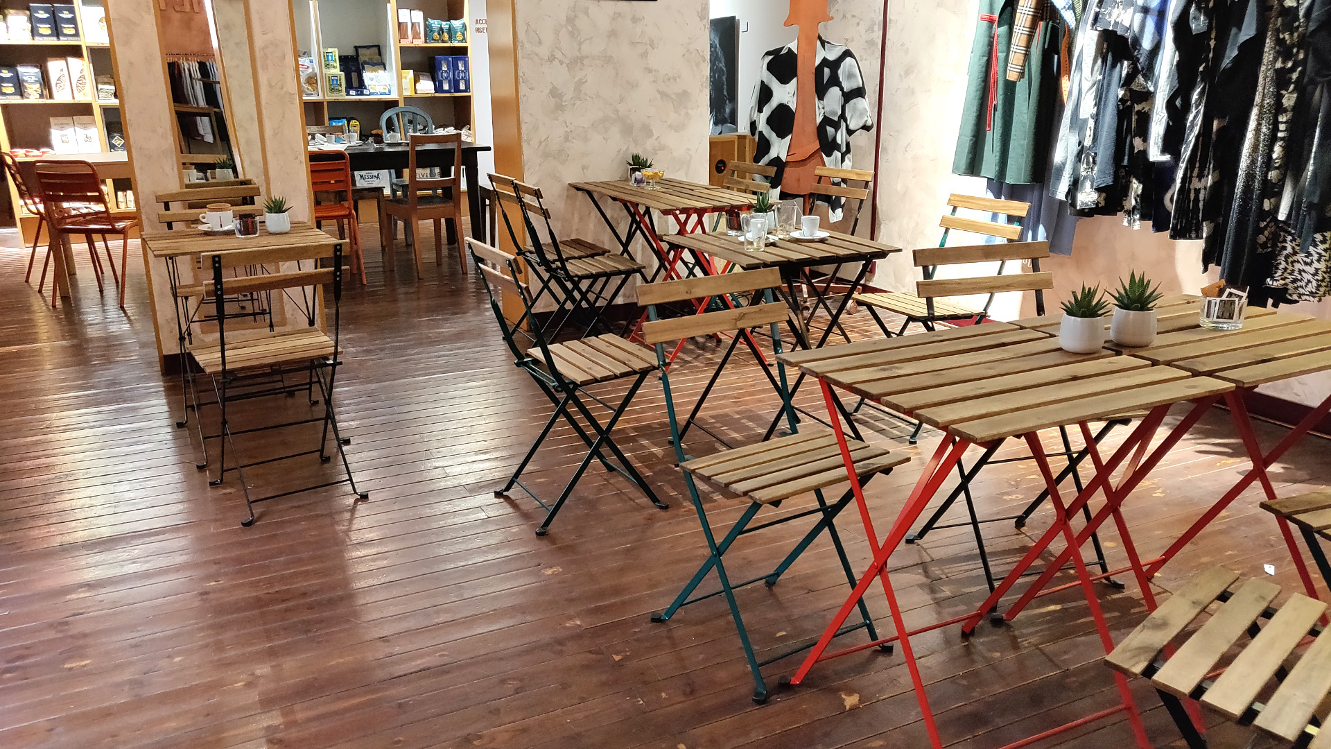 Brunetti, la tienda italiana para todo lo que necesitas 6 Brunetti
