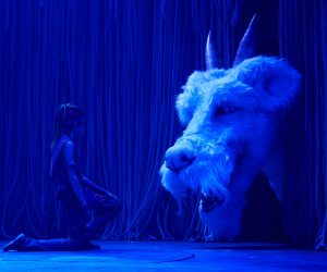 La historia interminable el musical Madrid (3)