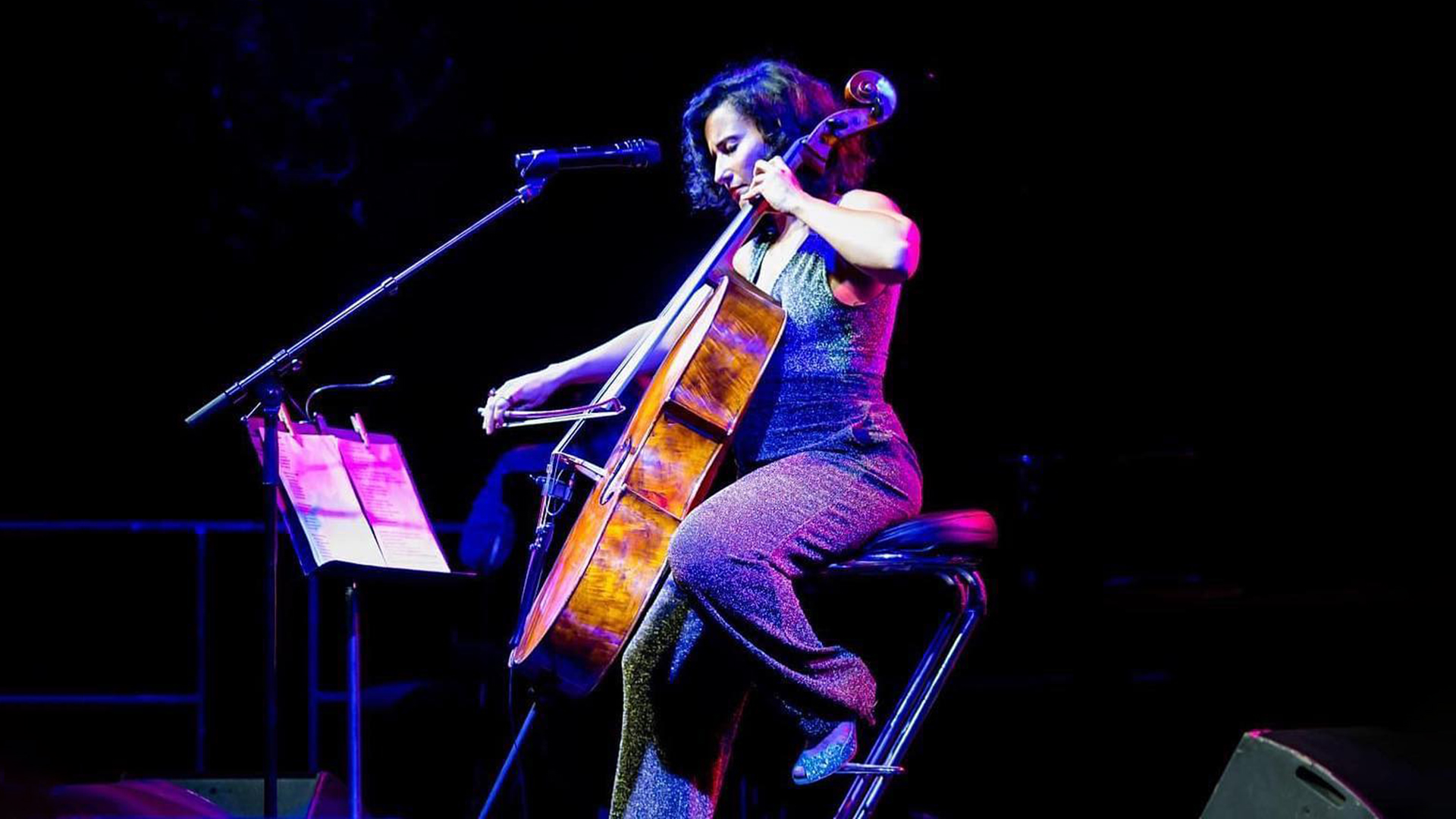 Los Villanos del Jazz llenan Madrid 1 Villanos del Jazz