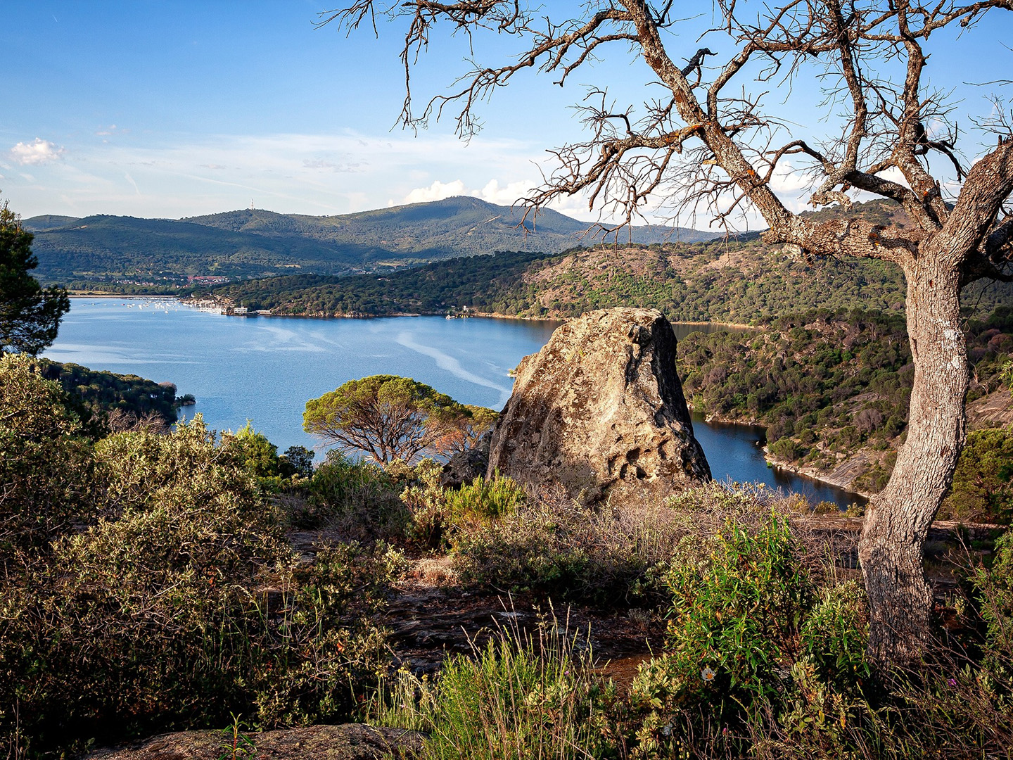Pantano de San Juan
