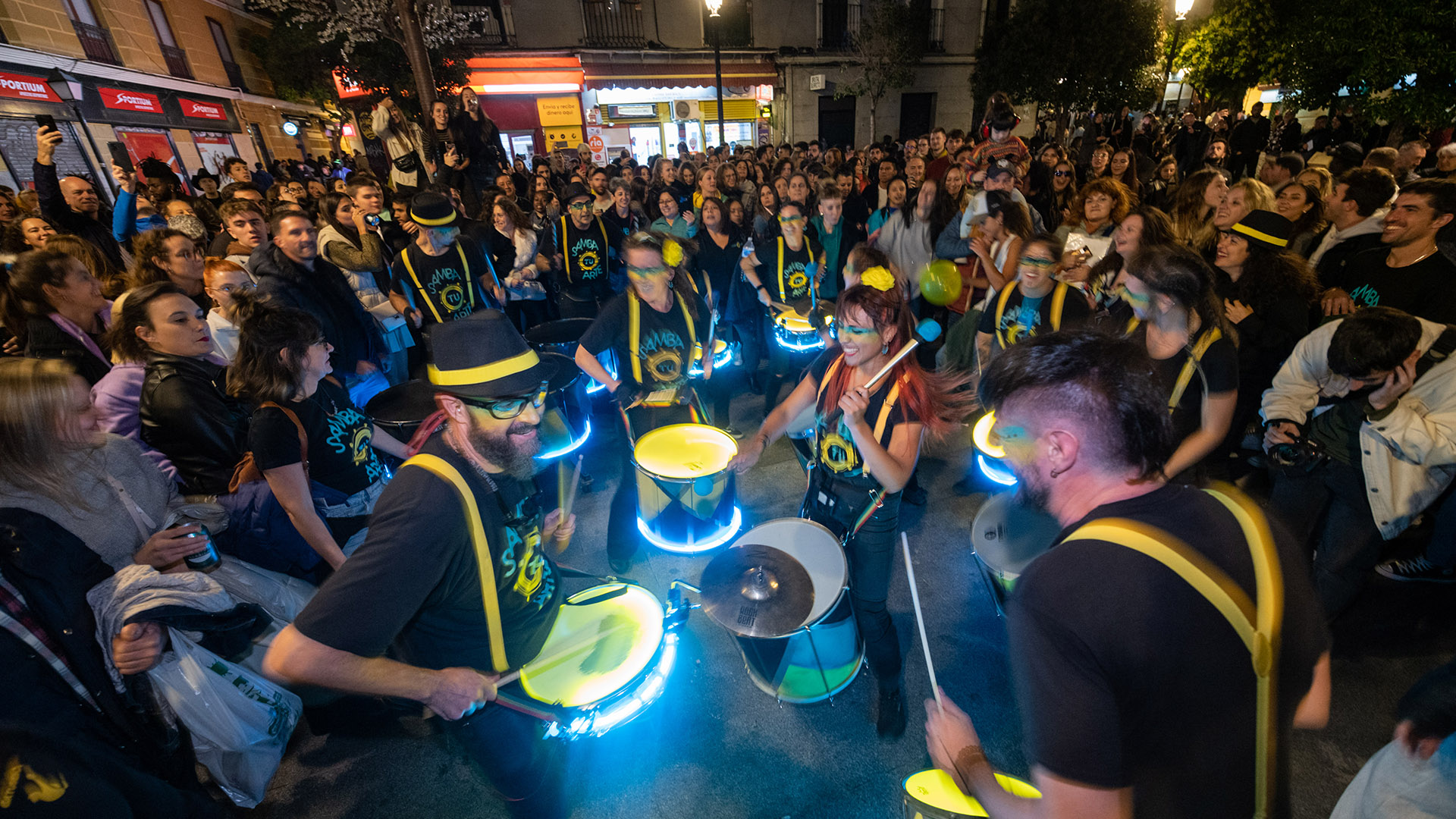 Tapapiés 2024, la mejor ruta de tapas de Madrid 2 Tapapiés 2024