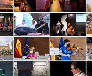 fotografo de eventos Madrid