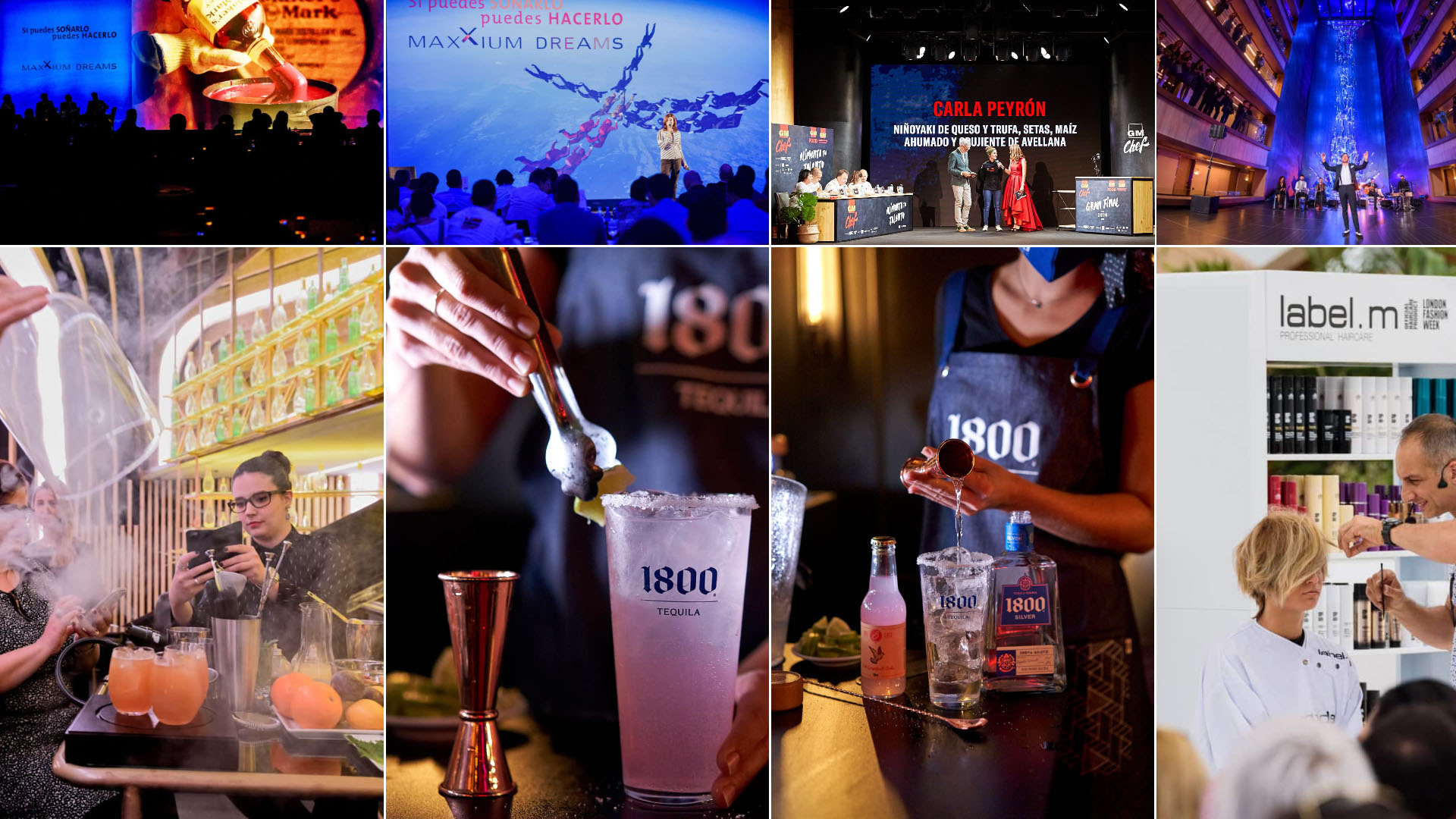 La importancia de contar con un fotógrafo de eventos en Madrid 1 fotografo de eventos Madrid