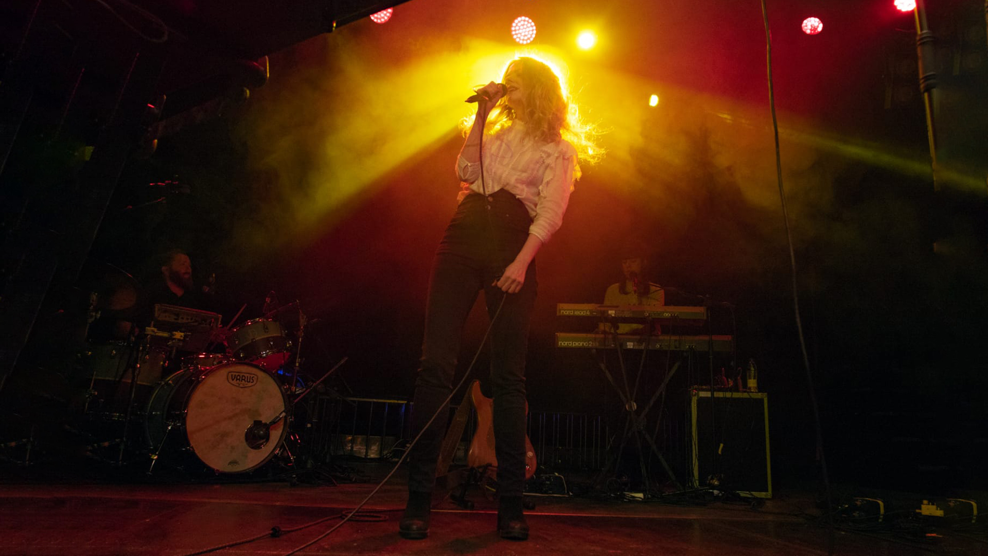 Festival Inverfest 2023, año nuevo con la mejor música en directo 2 Inverfest 2023