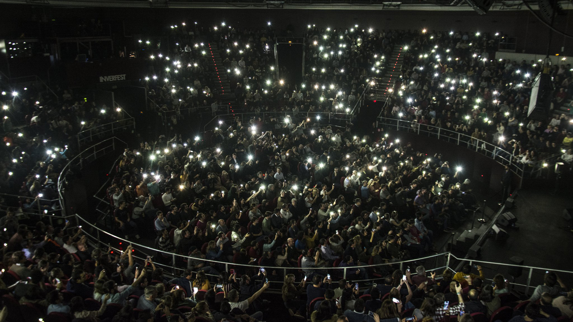 Festival Inverfest 2023, año nuevo con la mejor música en directo 3 Inverfest 2023