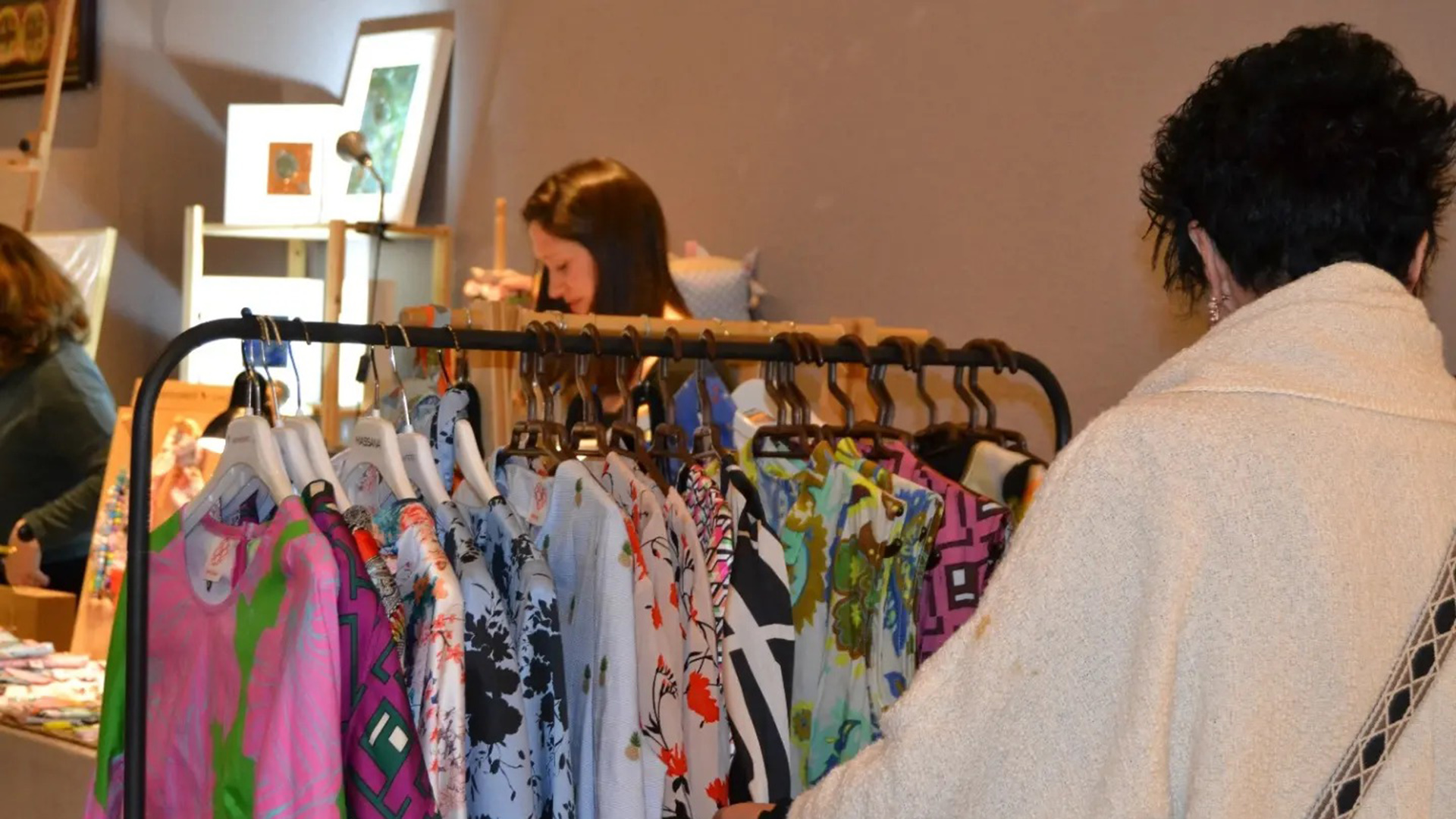 El Mercado del Encanto, el Pop Up de los artesanos en Madrid 3 Mercado del Encanto